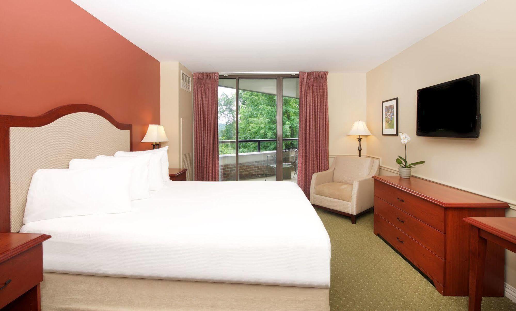 Hotel Mt. Washington Conference Center Baltimore Exteriér fotografie